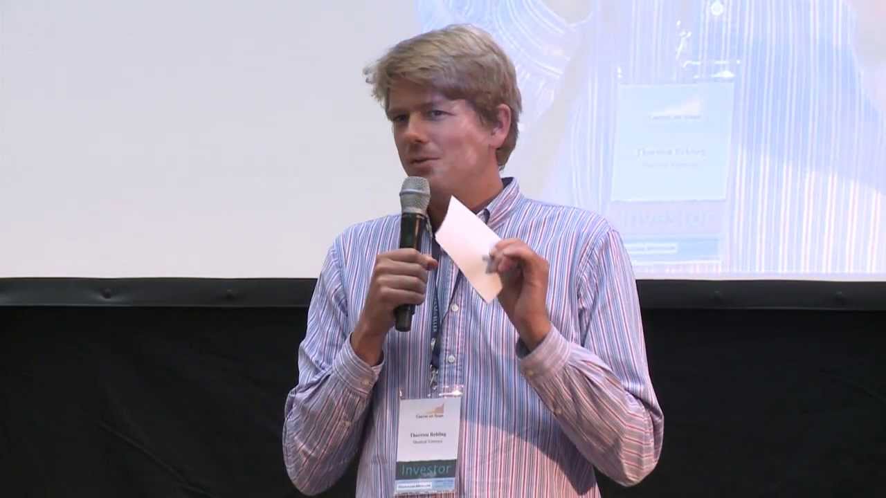 Torsten Rohlfing Thorsten Rehling - Shortcut Ventures - YouTube