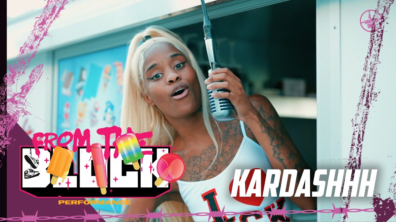 Watch Kardashhh - Hang Lo | From The Block Performance 🎙 on YouTube Watch Kardashhh - Hang Lo | From The Block Performance 🎙 on YouTube