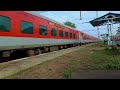 Bhubaneswar rajdhani express 