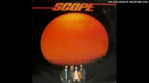 Scope - Description