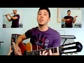 Fallingwater by Maggie Rogers - Cover (Singing, Guitar, Flute, Keyboard, Ukulele, Clapping)