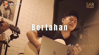 Bertahan - Rama (Cover by Andre Restra ft. Sigit AOP)