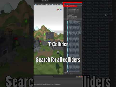 3 Unity Shortcuts Every Game Developer Should Know! - Part 2