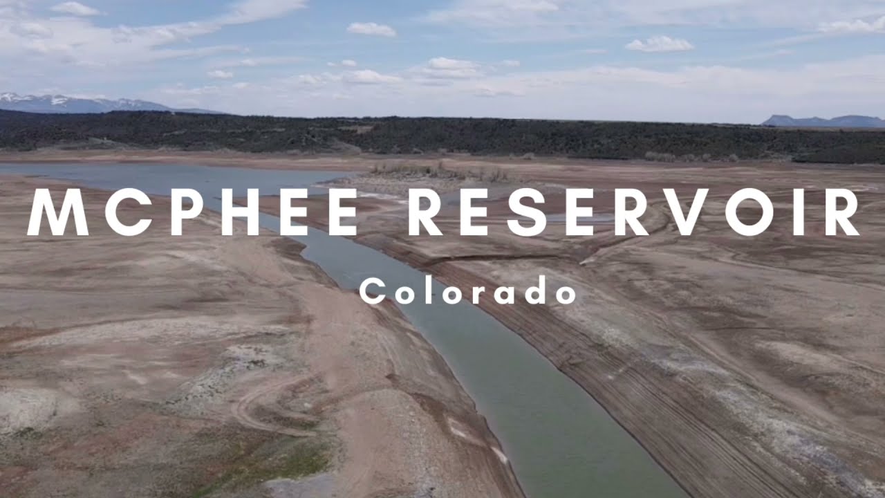 Escape to the Rugged Beauty of McPhee: Your Colorado Adventure Awaits