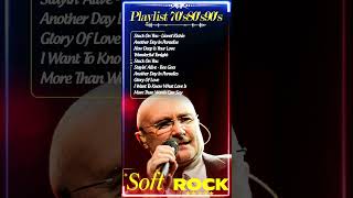 Download Lagu The Best of Phil Collins | Phil Collins Greatest Hits Full Album MP3