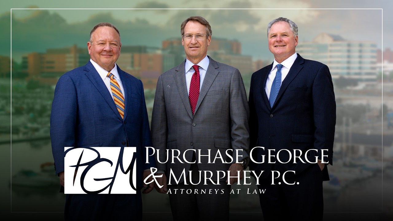 Firm Overview | Purchase George & Murphey, P.C.