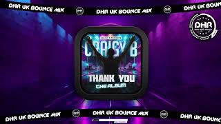 Download Lagu Craigy B - Thank You (Mixed By Quiggy) - 🔥DHR Bounce DJ Mix 2026🔥 MP3