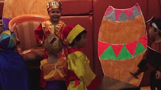 Christmas Nativity for Early Years 2017