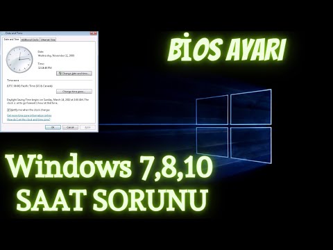 Video: Excel 2007'de Filtre Nasıl Eklenir: 8 Adım (Resimlerle)