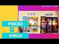 PISCES + VIRGO | Exact Match Tarot Reading - TIMELESS | Love & Relationships