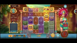 APK BARU RILIS GACOR PARAH😍😍#slot #jackpot 