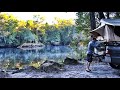 Primitive Truck Camping Ep7 - Ginnie Springs