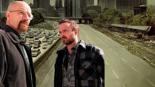 How Many Seasons Would Each Breaking Bad Character Survive in The Walking Dead?
