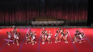 AS YTH 1  Wolverine Elite All Stars - Run 2 - HD