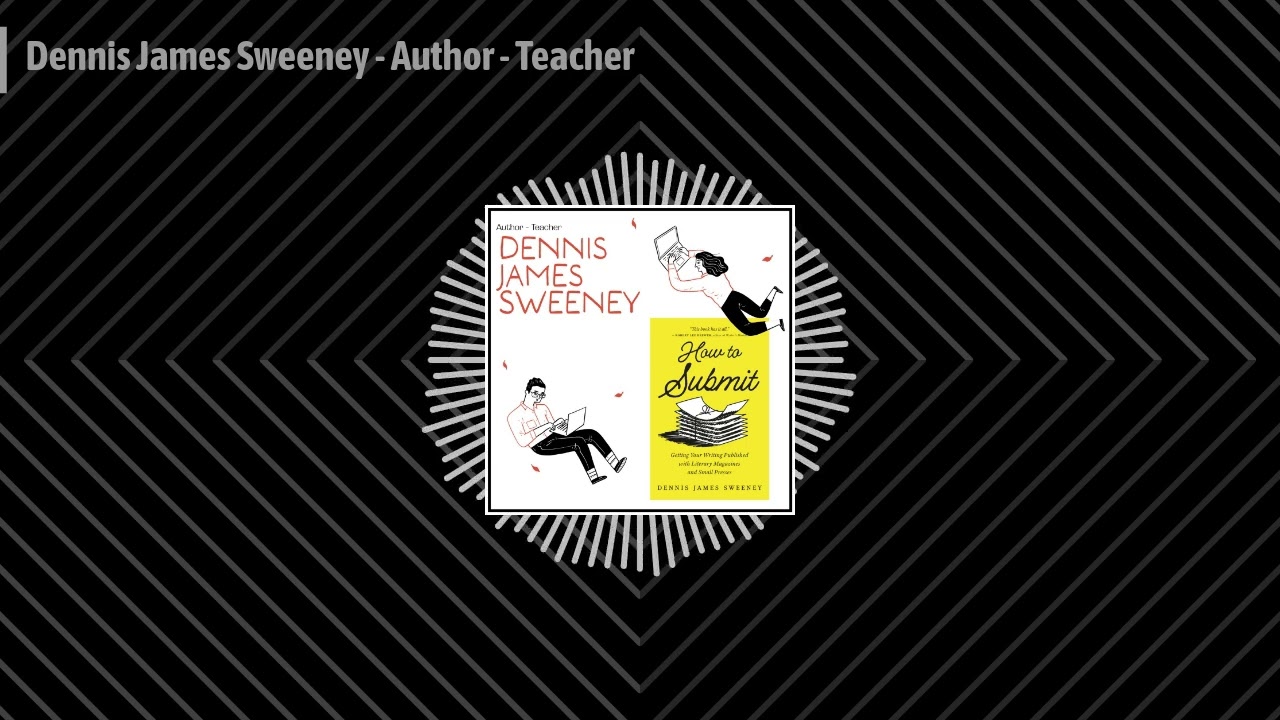 The Premise - Dennis James Sweeney - Author - Teacher