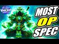 MOST FUN MELEE (BEYOND OP) Midnight | World of Warcraft | PvP Windwalker Monk