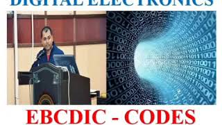 EBCDIC Codes