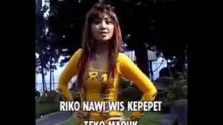 Dian Ratih NYI PELET dut pul banyuwangi official video
