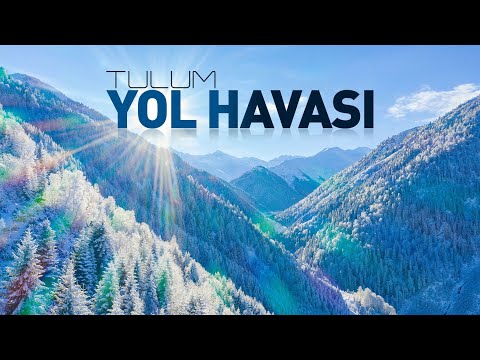 Yol Havası (Efsane Tulum) - (Kış Müziği - Winter Music)