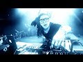Skrillex most AMAZING live performance - his New 2014 sound in Detroit (Shreds)