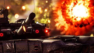 Arena-M Active Defense System: Russia's Anti-Javelin Defense screenshot 1
