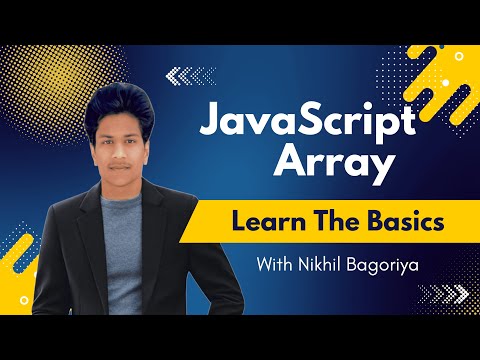 Arrays in Javascript