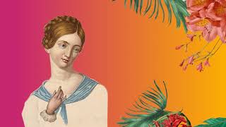 Видео TurgenevFEST, "Азбука Тургенева": тургеневская барышня (автор: Выпускники СПбГУ)