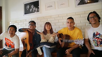 The Rain & Ghea Indrawari - Ujung Pertemuan (NYORE BARENG THE RAIN)
