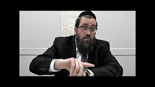 Shabbos Semicha Program 2017 05 14 Rabbi Baruch Lichtenstein