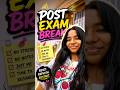 Exams Just Ended But Life Doesn’t Stop 😭✨ | Daily Vlog #studentlife #minivlog #schoollife