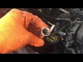 Seized/Stripped Spark Plug Removal - Ford F150