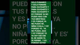 😥💔☘️LOUDNESS MUSIC MASTERS OFFICIALL DEL RAP.8 FUMANDO PARA OLVIDARTE P#1