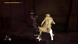 Archive #3 - Absolver