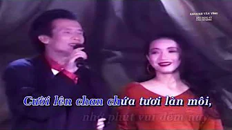 KARAOKE VỀ DƯỚI MÁI NHÀ - TUẤN VŨ & MỸ HUYỀN KARAOKE VỀ DƯỚI MÁI NHÀ - TUẤN VŨ & MỸ HUYỀN