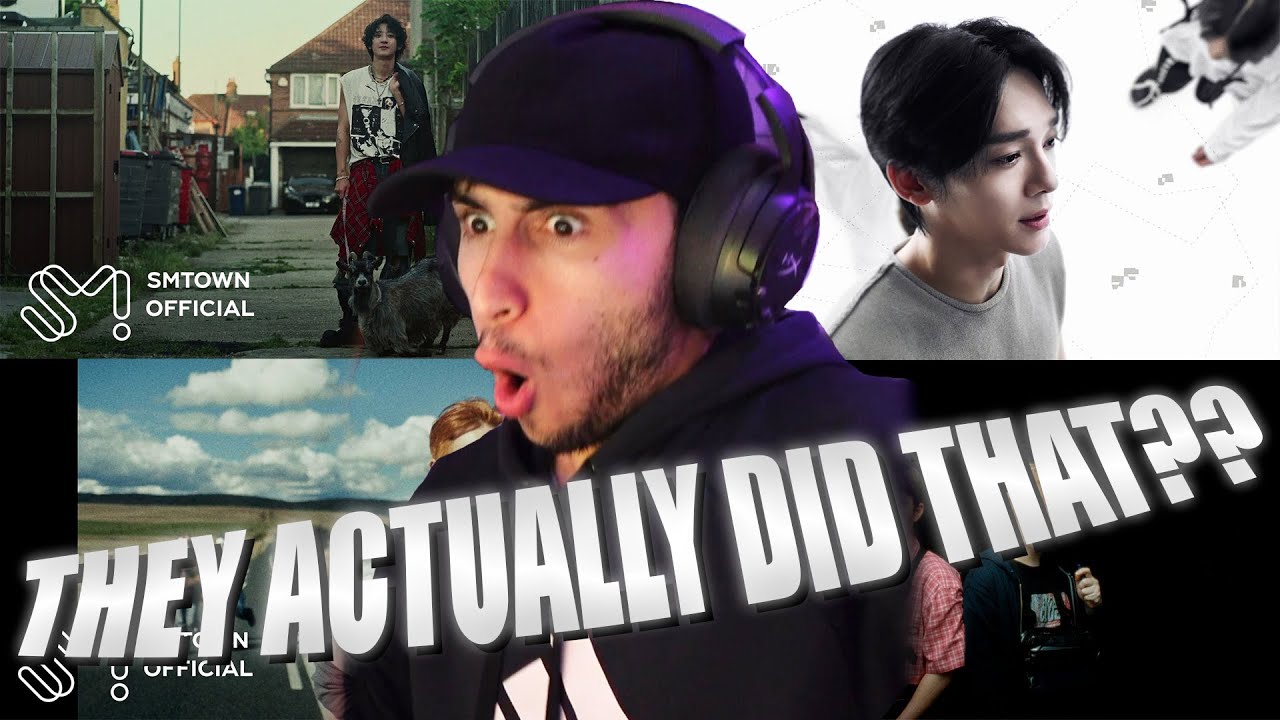 EXO Solo Comeback MARATHON - CHANYEOL + CHEN + SUHO + D.O | NEW EXO FAN REACTION!