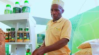 WIZARA YA KILIMO INAKULETEA MAONESHO YA KIMATAIFA YA NANE NANE 2026. JISAJILI: NANENANE.KILIMO.GO.TZ