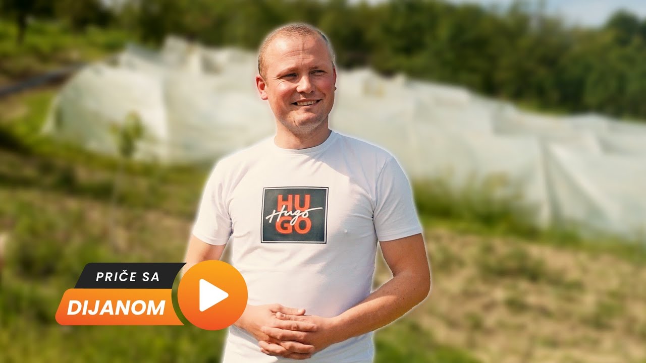Trešnje kao suho zlato! Cijene od 25 maraka su nenormalne!