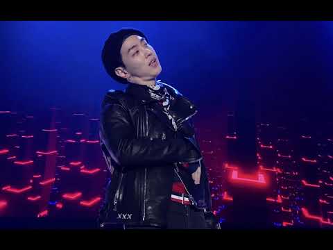 191228 gray 그레이 - 시차 @oranc mix max festival