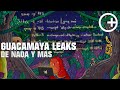 DeNadaYMas EP#33 Guacamaya Leaks