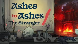 The Stranger - Episode 12/13: Ashes to Ashes Part 1/2