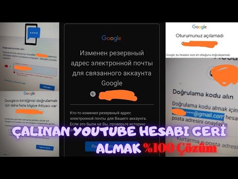 Video: Eski YouTube Tasarımınızı Nasıl Geri Alırsınız?