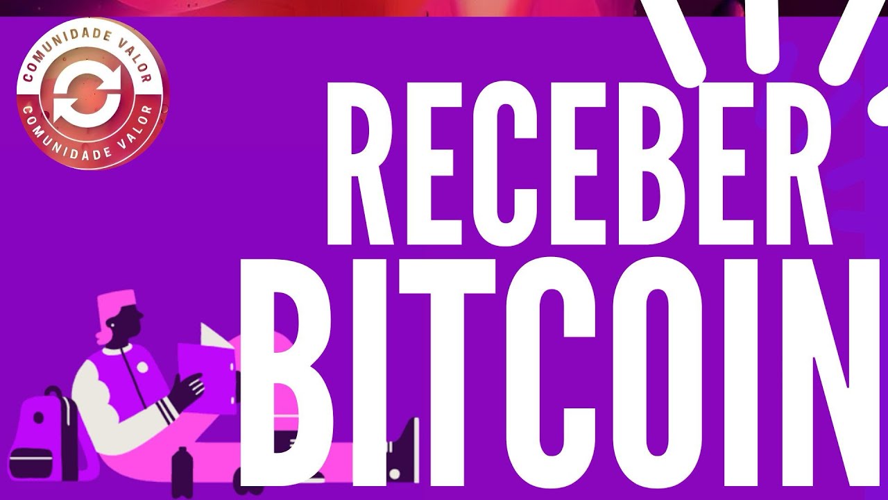 Como pagar e receber produtos em Bitcoin | Nubank liberou atualização