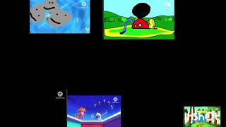 Dog Toons 2022 All Intros