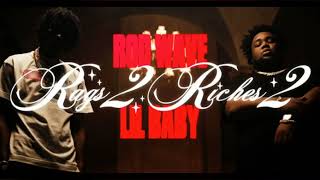 Rod Wave - Rage2Riches ft. Lilbaby, Roddy Ricch (Music Video) Prod by Ayodhruv