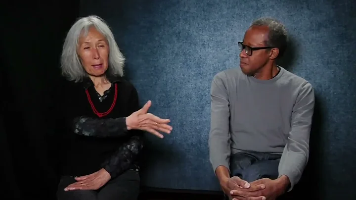 MATTHEW SHIPP and YUKO OTOMO - in Conversation - M...