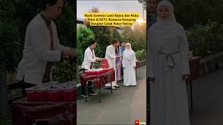 Nasib Sinetron Lesti Kejora Dan Rizky Billar Di Rcti Romansa Kdanung Dangdut Cetak Rekor Rating