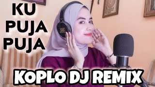 Download Lagu IPANK - KU PUJA PUJA VERSI KOPLO DJ REMIX