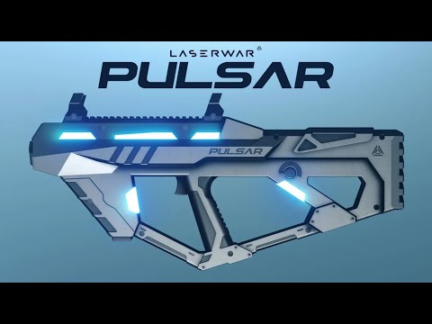PULSAR video preview