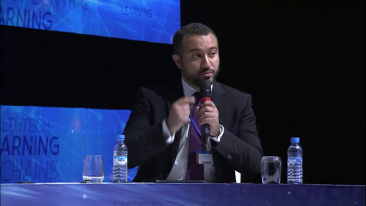 Illustrations de la disruption dans le domaine affinitaire.