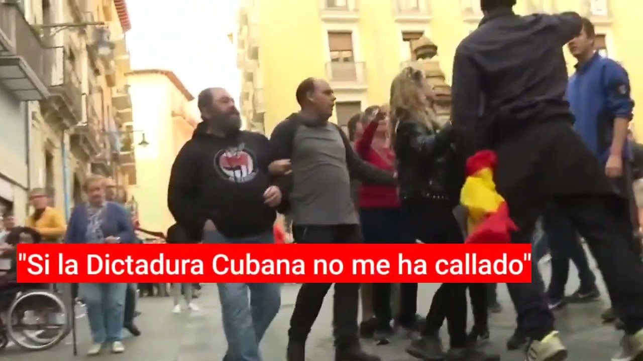 ¡¡Beltza (negro), vete a tu país!!  | EL VERDADERO ROSTRO DEL SECESIONISMO EN NAVARRA - VASCO.
